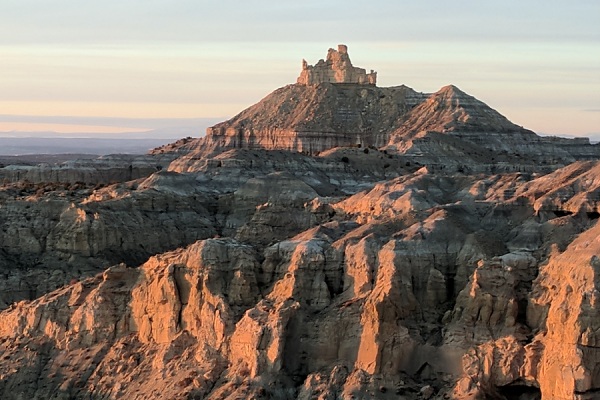 angel peak