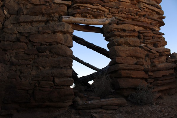 Canyon View Pueblito