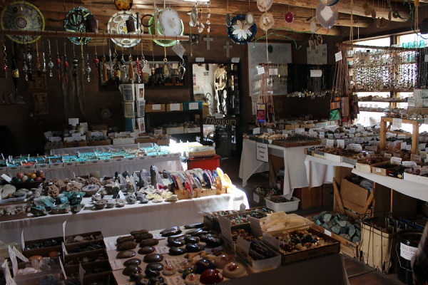 Trading Post