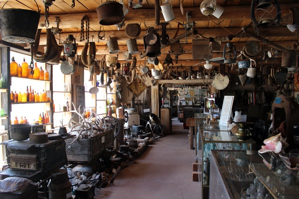 Museum
