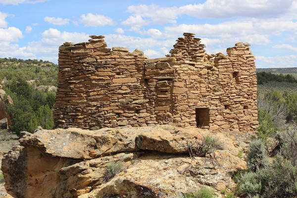 Citadel Pueblito