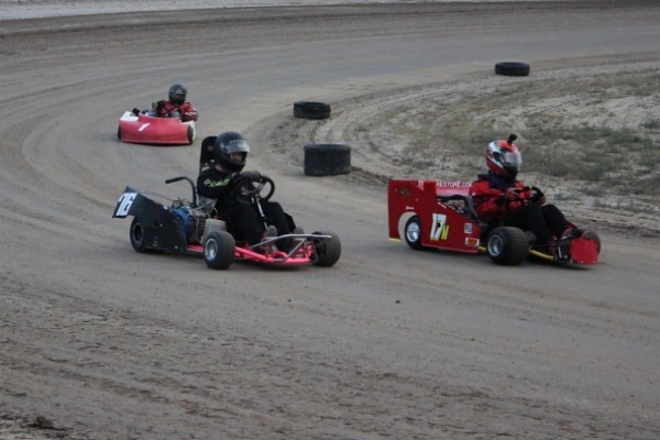Kart Kanyon Speedway