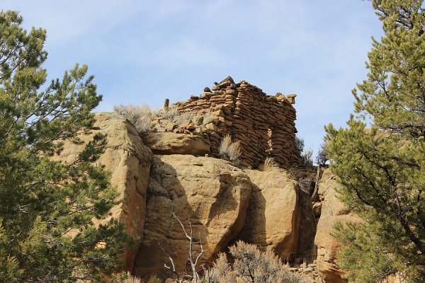 Kin Wola Jini Pueblito