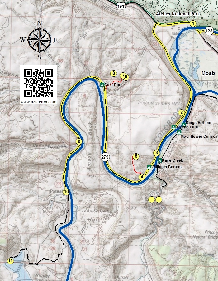 Lower Colorado River