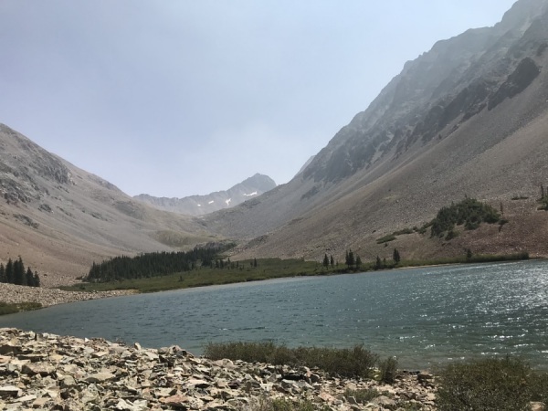 Navajo Lake