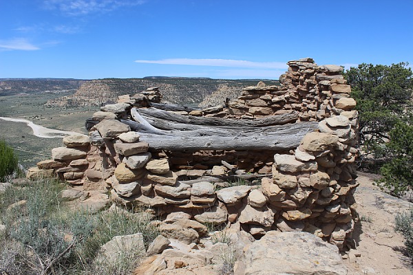 Overlook Pueblito
