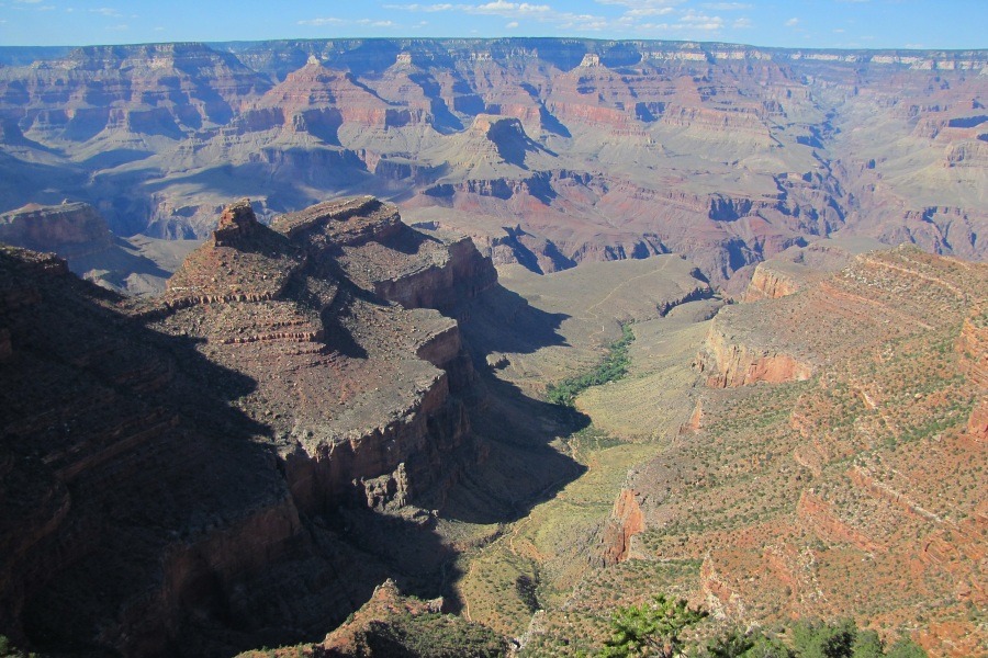 Grand Canyon